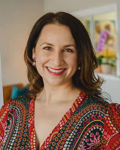 Elisa Jarrin