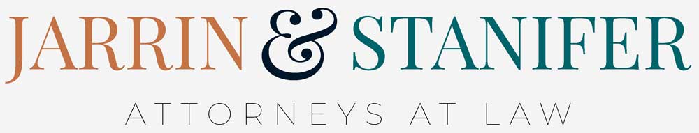 Jarrin & Stanifer, PLLC | Attorneys at Law