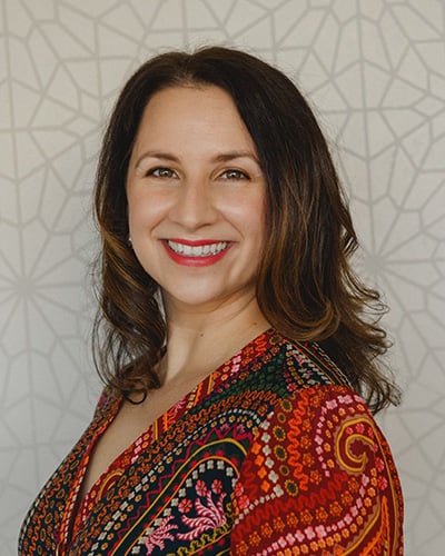 Elisa Jarrin